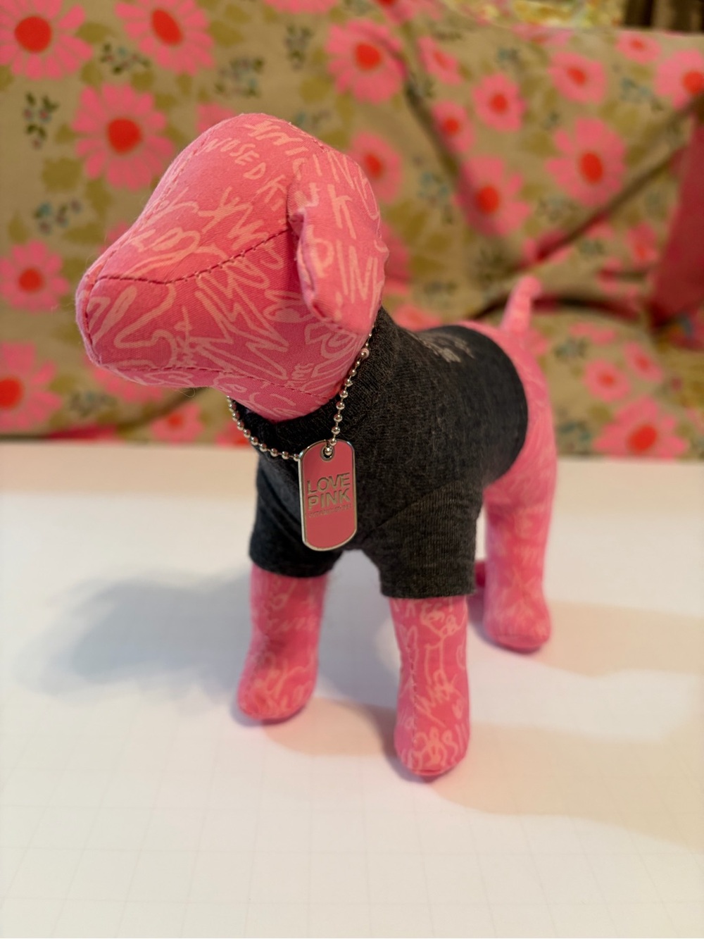 Victoria’s Secret PINK Plush Sof